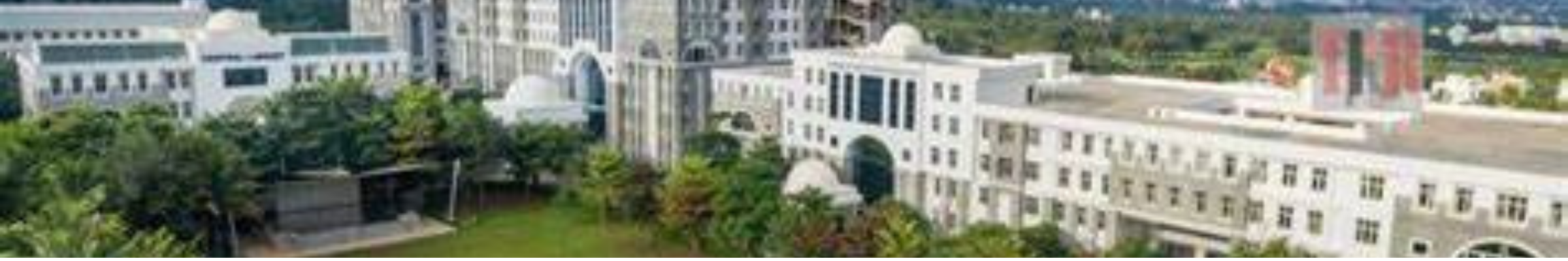 Reva University Bengaluru