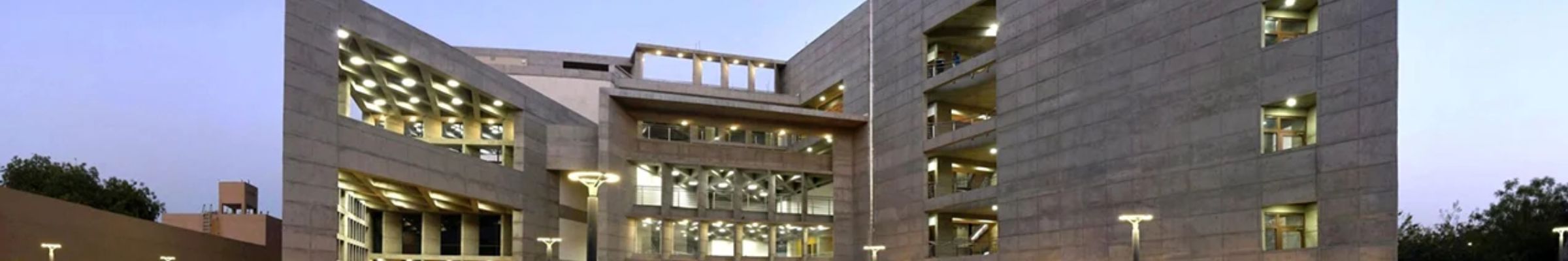 IIT Gandhinagar