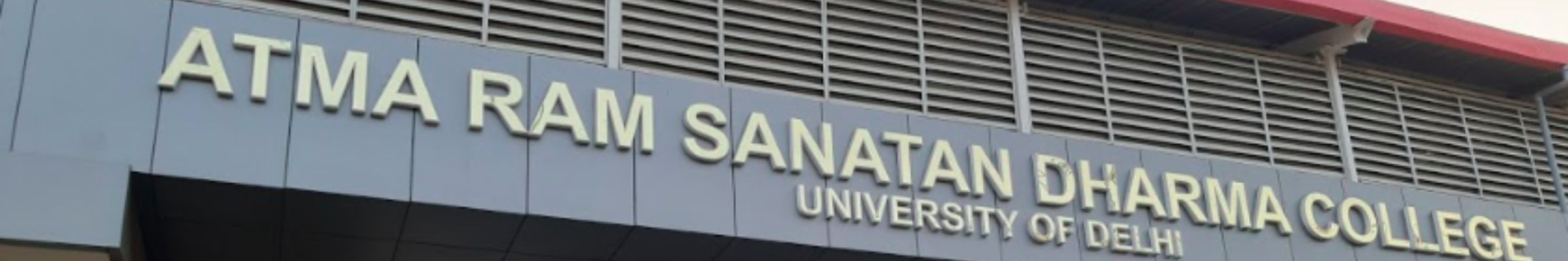 ARSD College