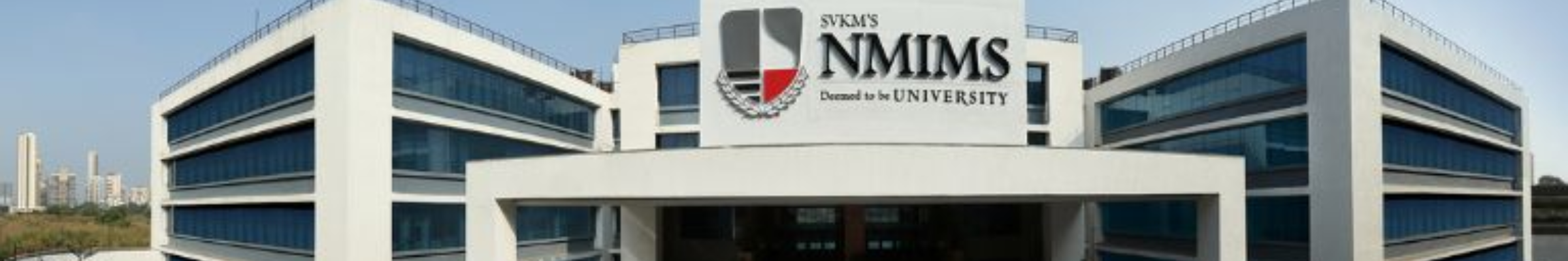NMIMS Mumbai