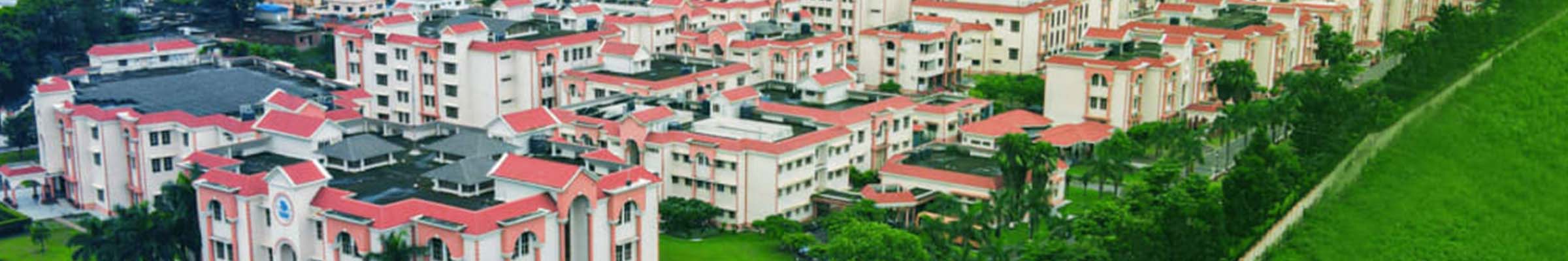 Uttaranchal University