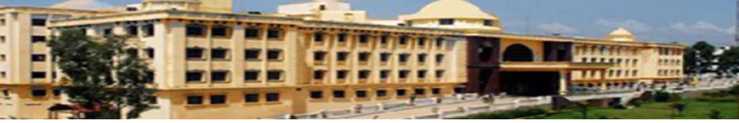 Vydehi Institute of Medical Sciences and Research Centre