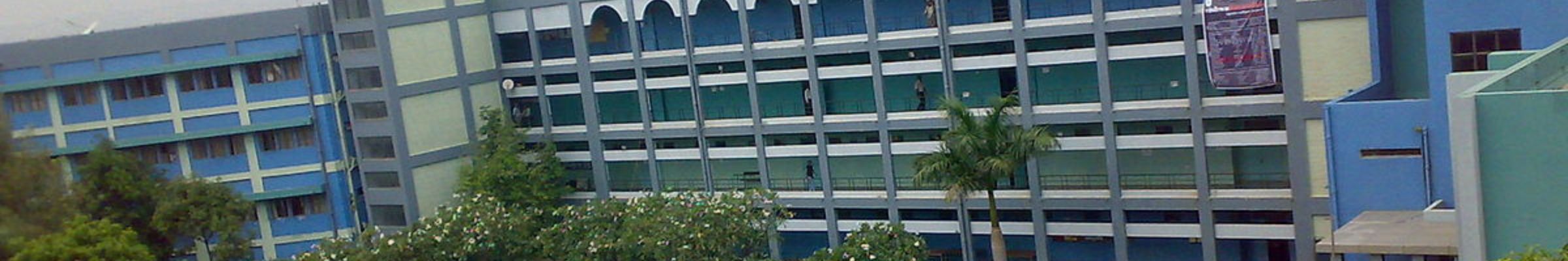 Vishwakarma Institute of Technology