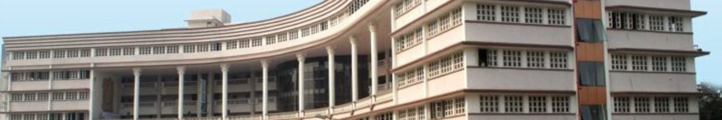 Vivekanand Education Society's College of Architecture