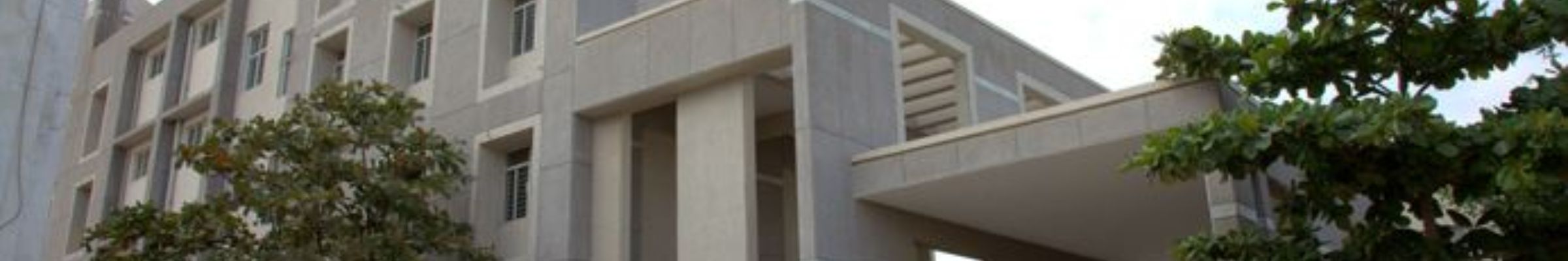 Vignana Jyothi Institute of Management
