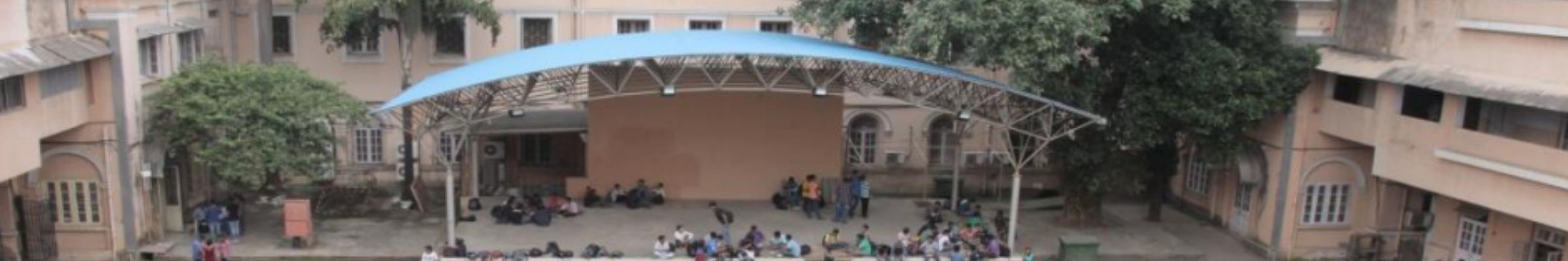 VJTI Mumbai