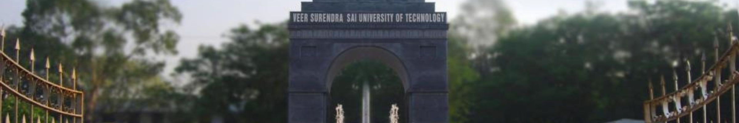 VSSUT