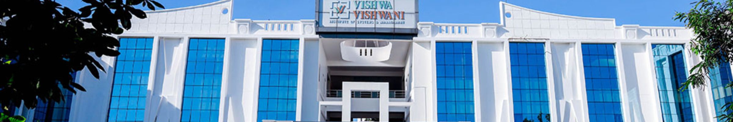 Vishwa Vishwani Institute of Systems and Management