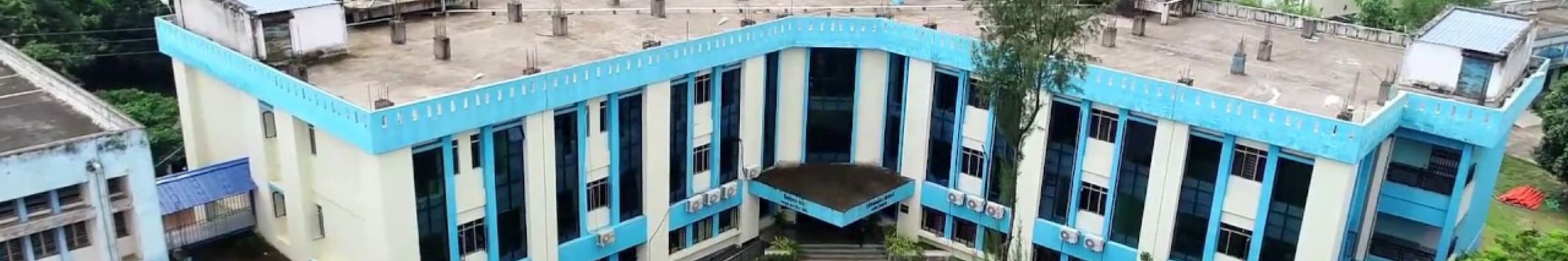 Vidyasagar University