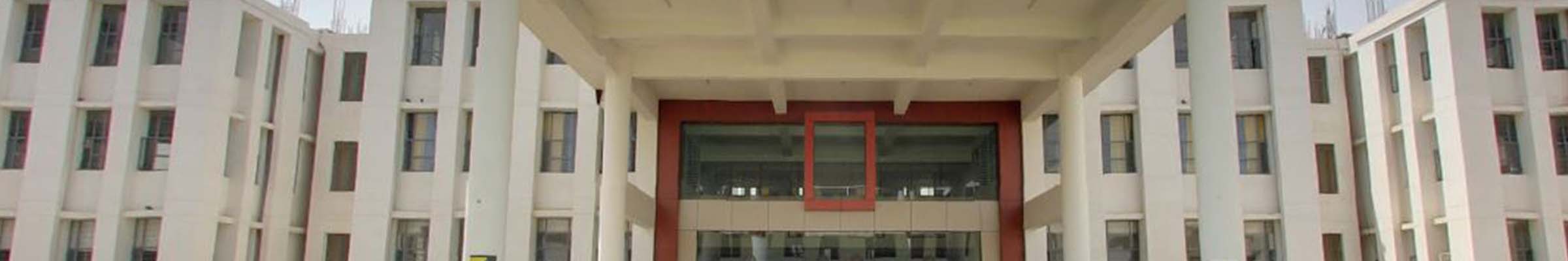 Vivekananda Global University