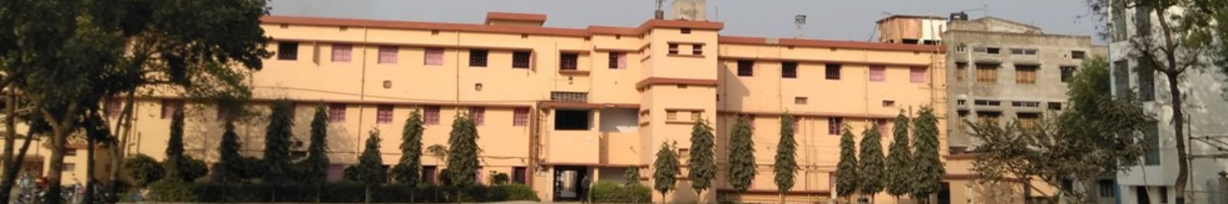Vivekananda Mahavidyalaya, Burdwan