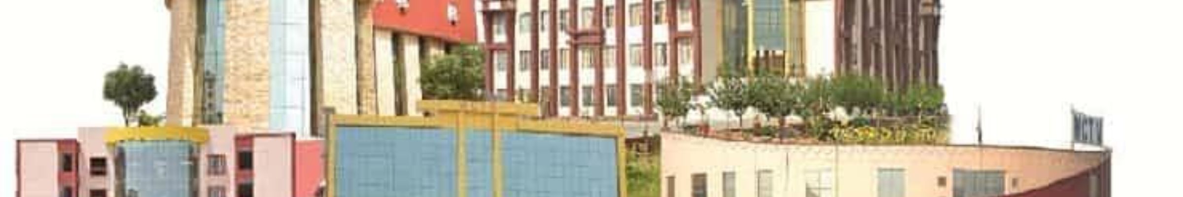 World College of Technology and Management