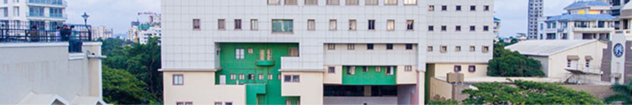 Welingkar Mumbai