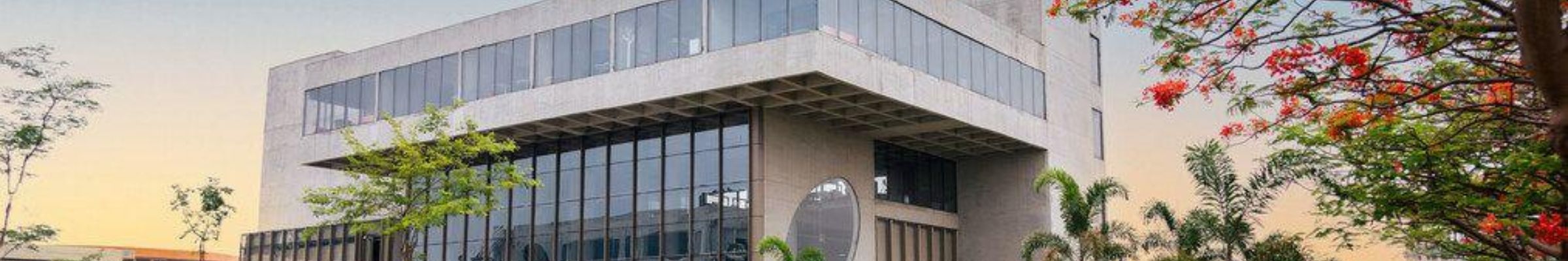 Woxsen University