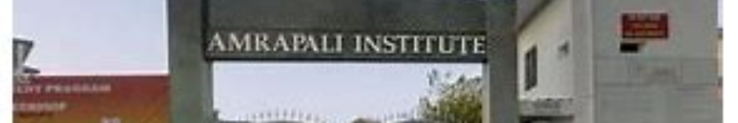 Amrapali University Haldwani