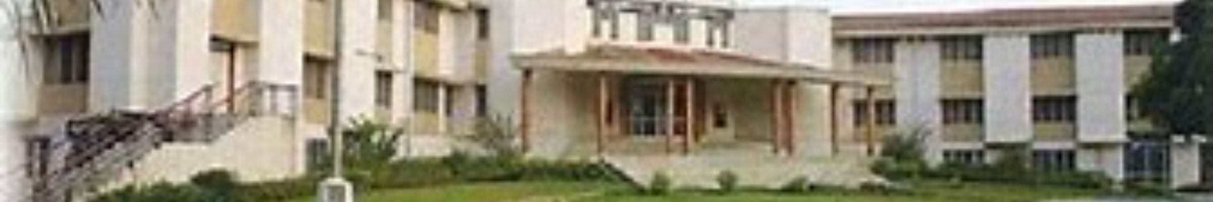 Centre for Distance Education