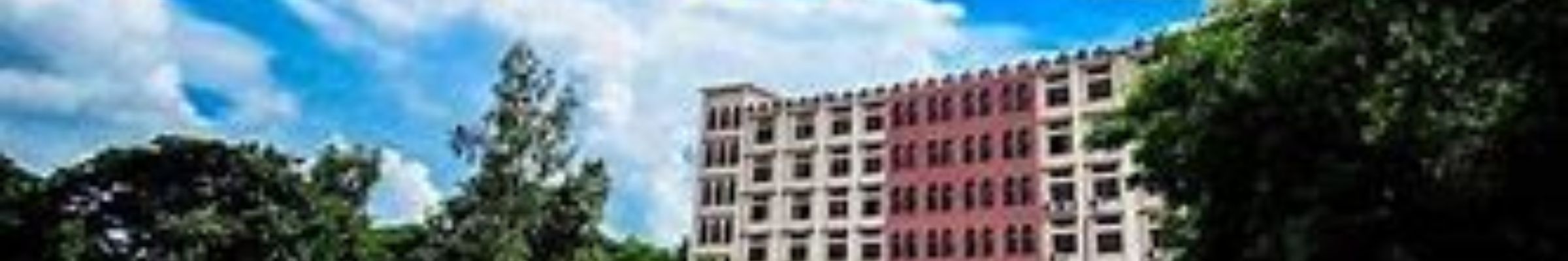 University Institute of Technology