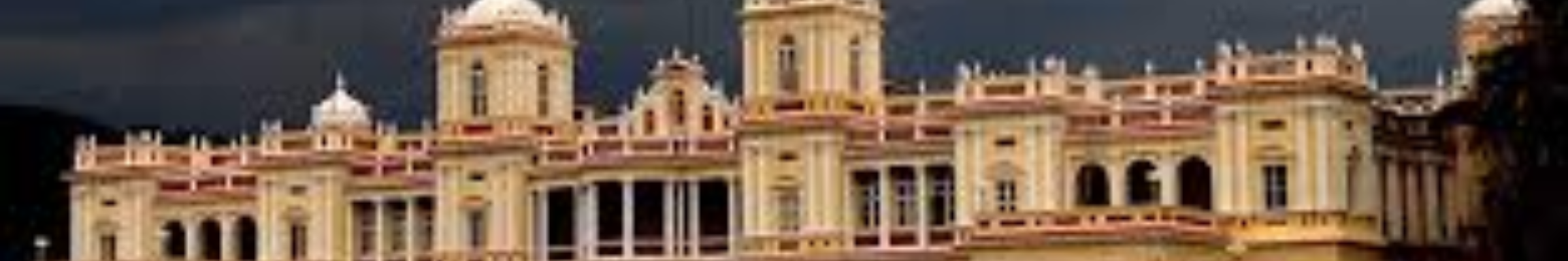 Central Food Technological Research Institute