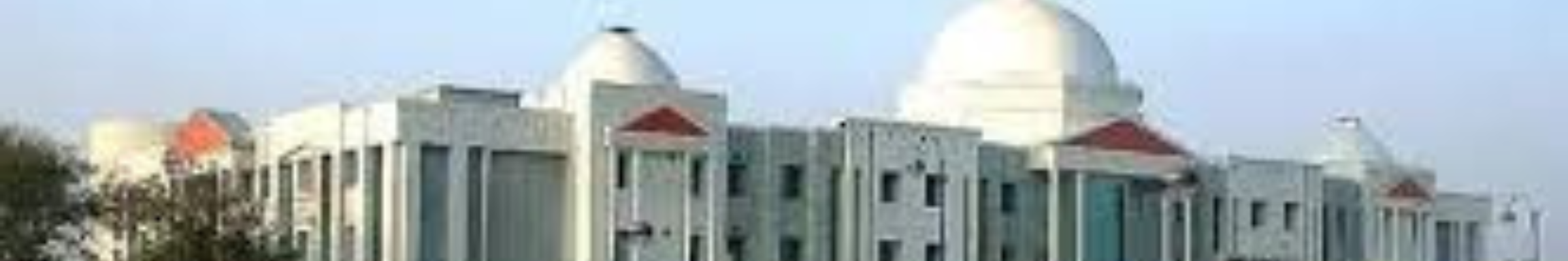 CSJMU Kanpur University