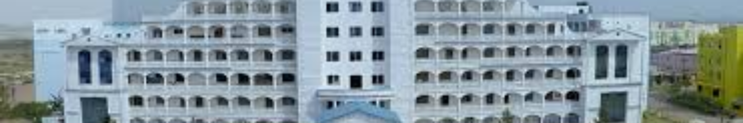 Gandhi Institute for Technological Advancement