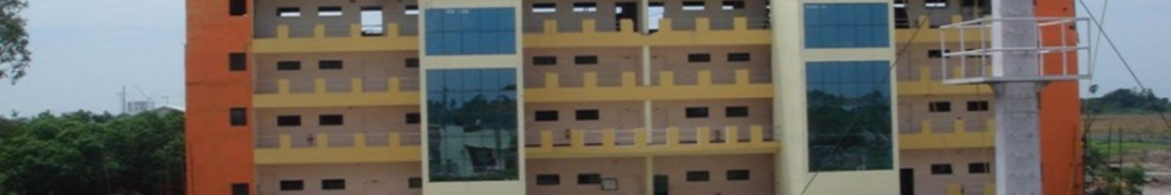 HIMT Chennai