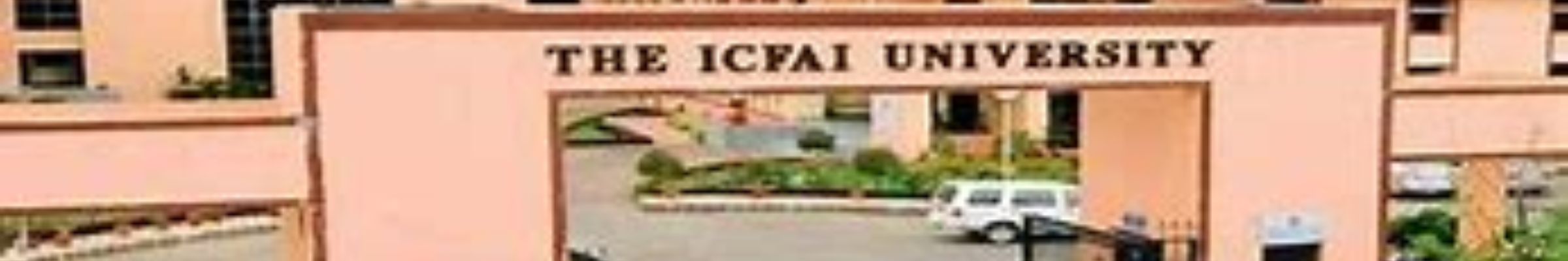 ICFAI University Dehradun