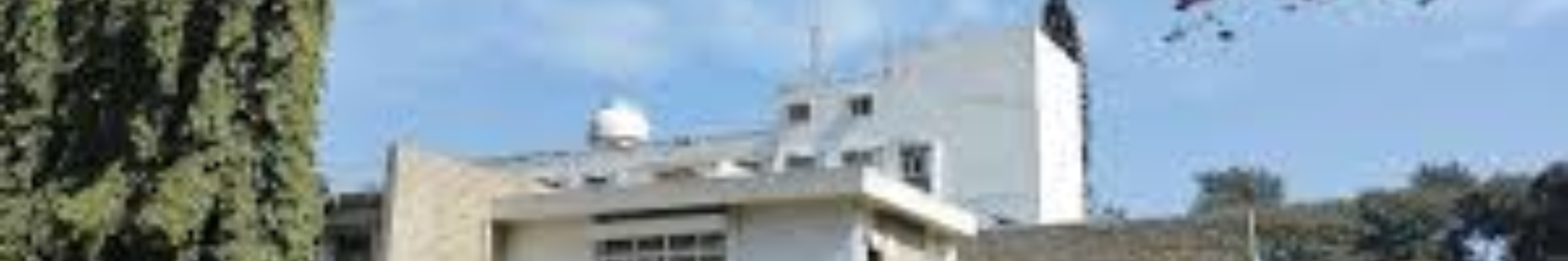 International Institute of Aviation Bangalore