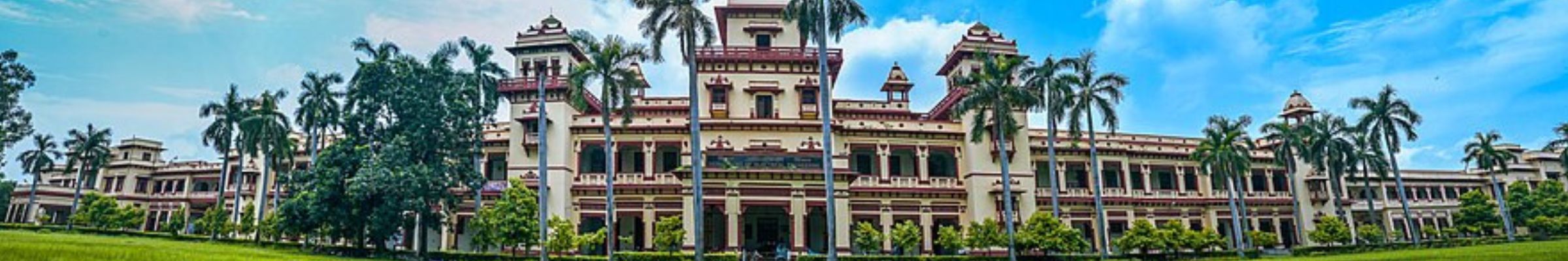 IIT BHU