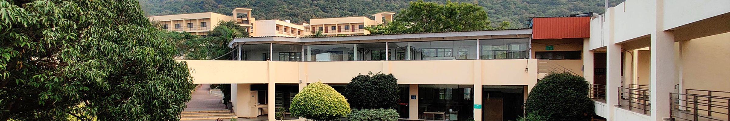 ISBM College of Engineering