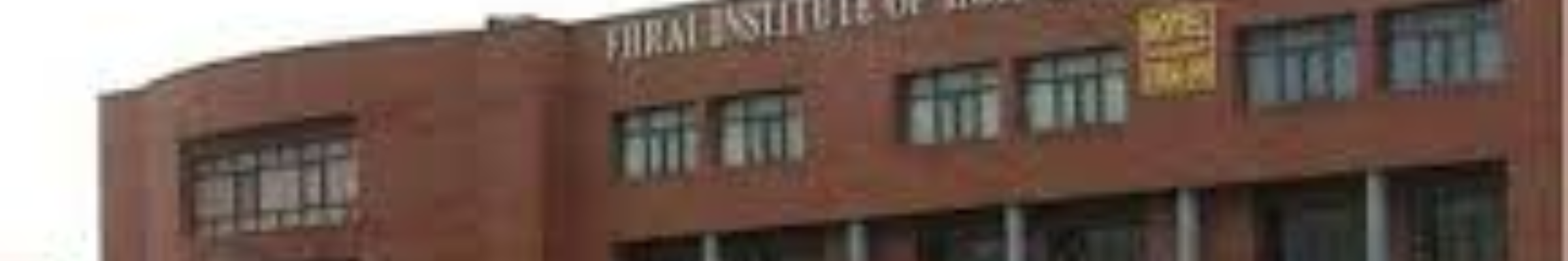 ITM - Institute of Health Sciences