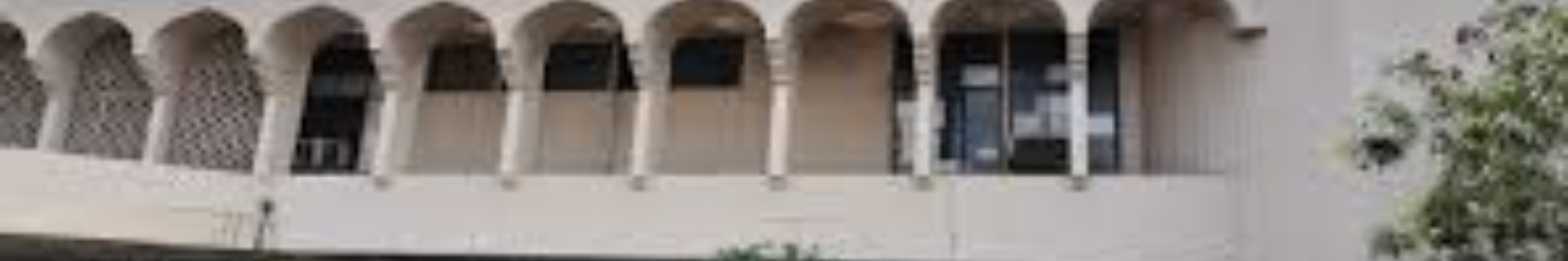 Centre for Distance and Online Education (CDOE), Jamia Hamdard
