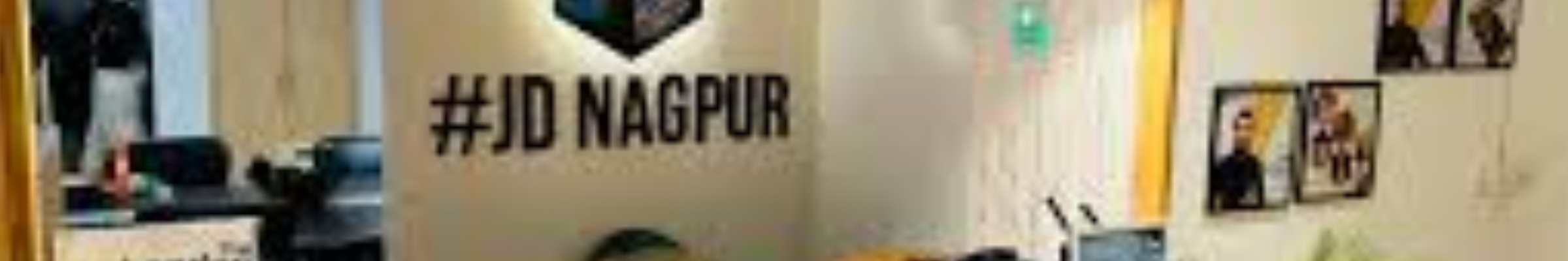 JD Institute of Fashion Technology Nagpur
