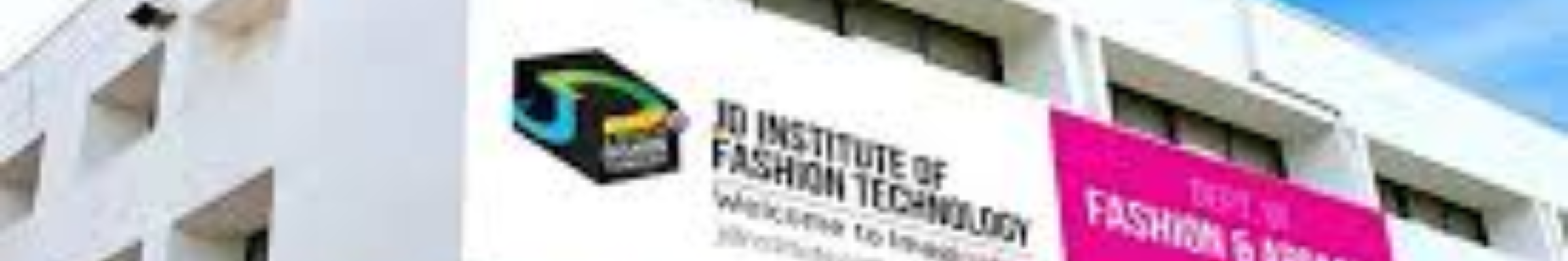 JD Institute of Fashion Technology, Bhubaneswar