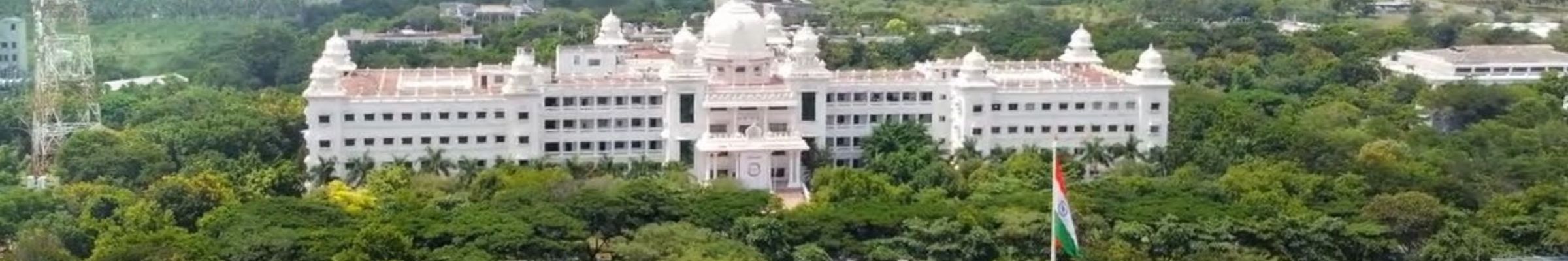 Kumaraguru College of Liberal Arts and Science