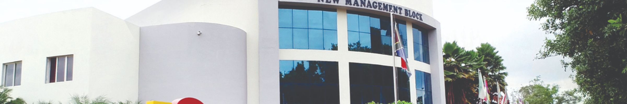 Krupanidhi College of Management