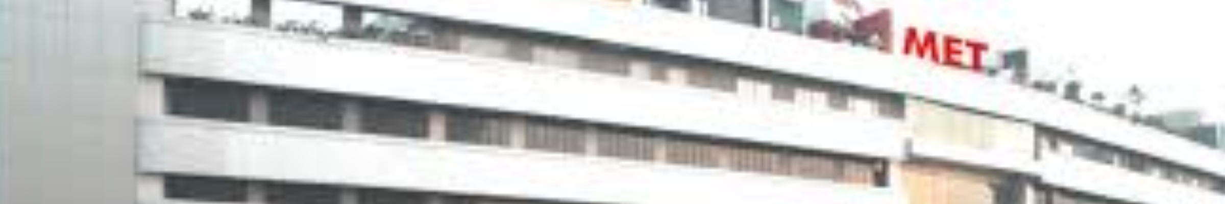 MET Institute of Management