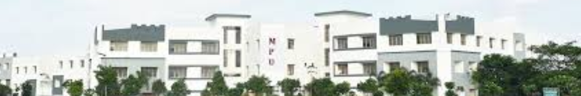Madhyanchal Professional University