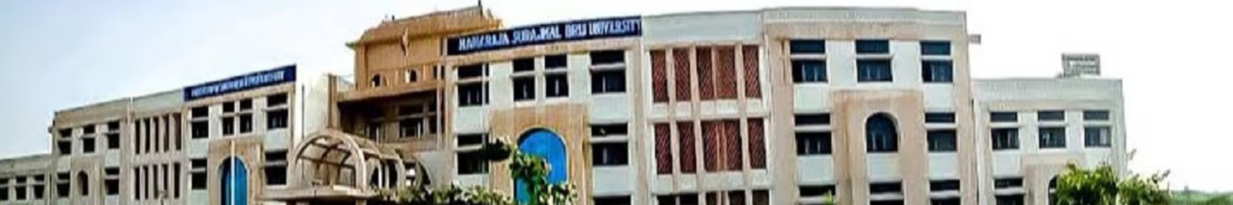 MSBU