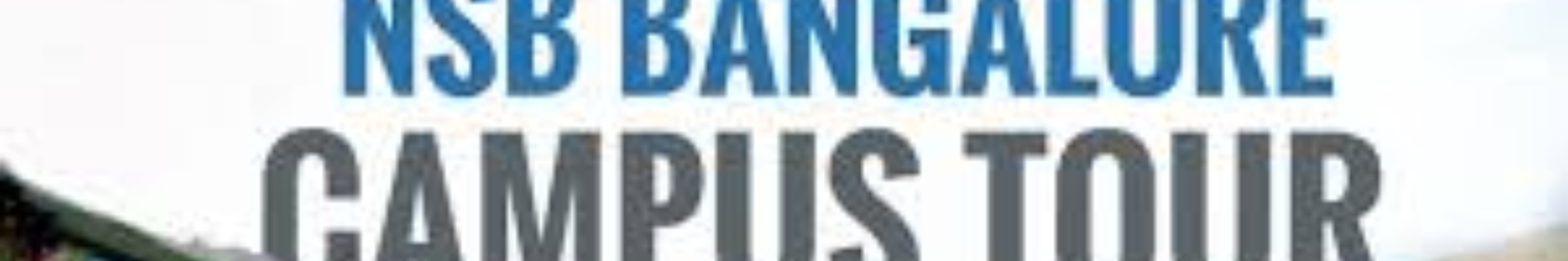 NSB Bangalore