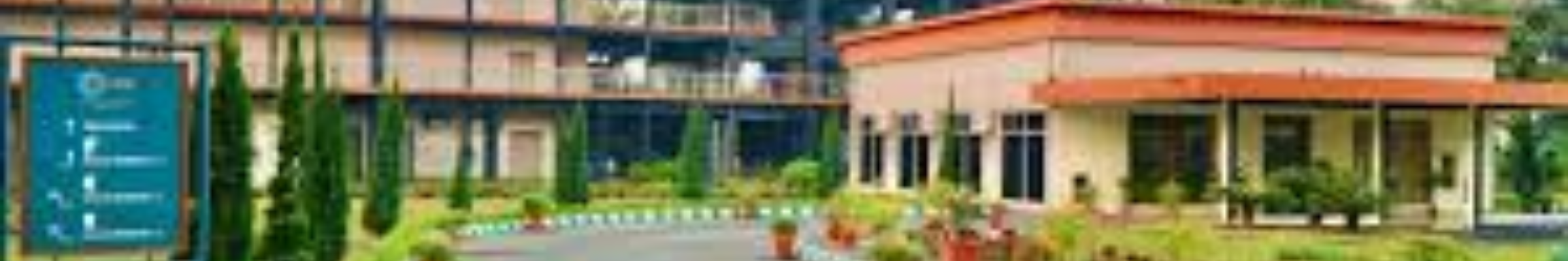 OP Jindal University Raigarh