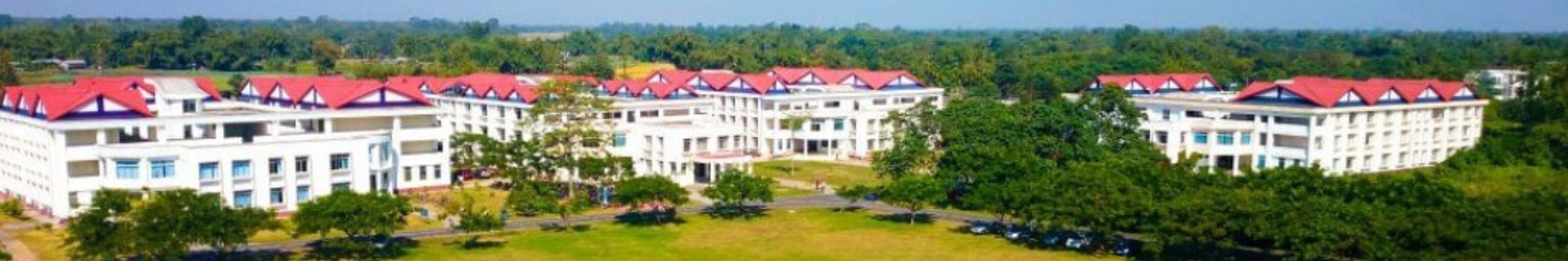 Tezpur University