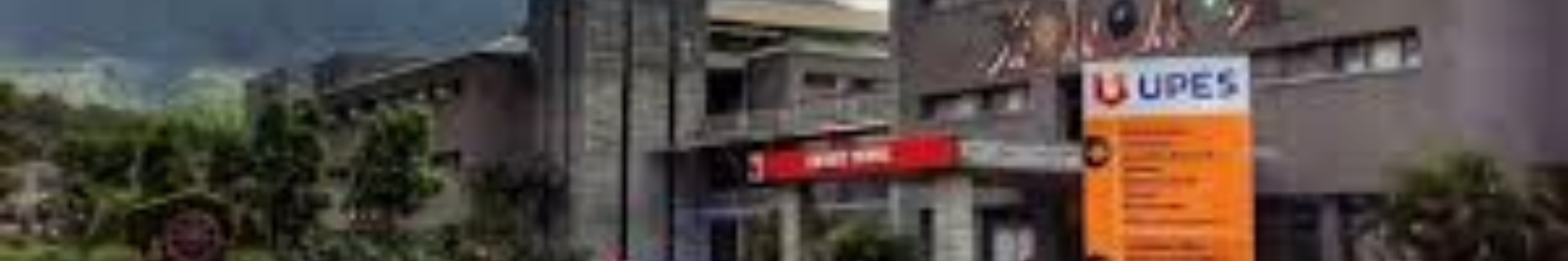 UPES Online