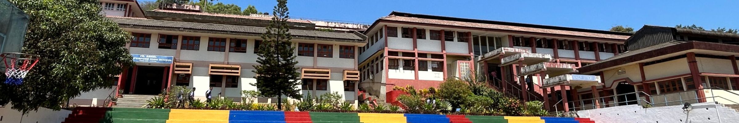 Agnel Polytechnic College,Goa