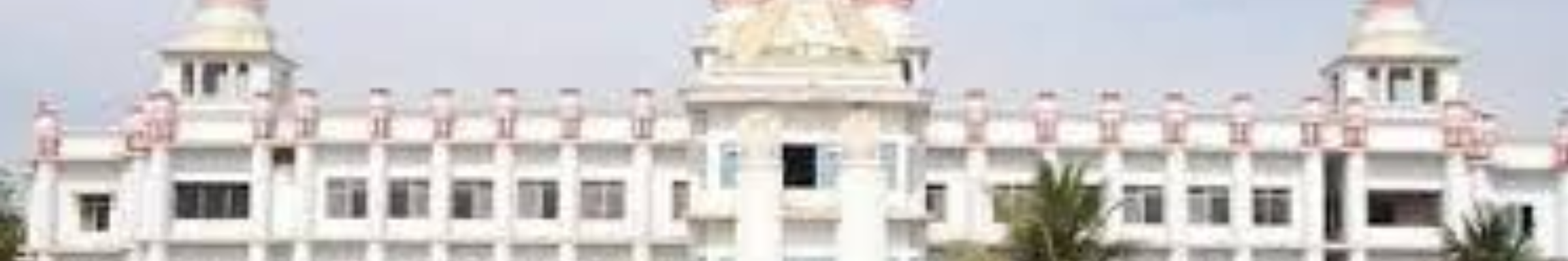 AIET - Appa Institute of Engineering and Technology