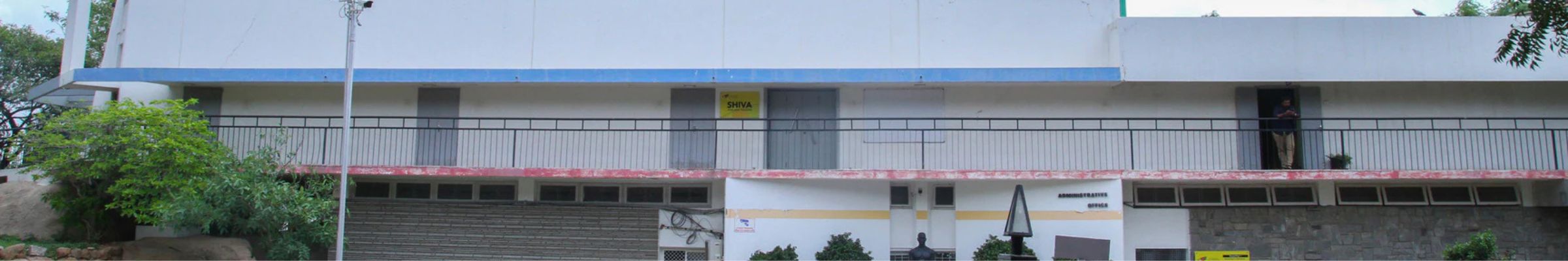 Annapurna College of Film and Media