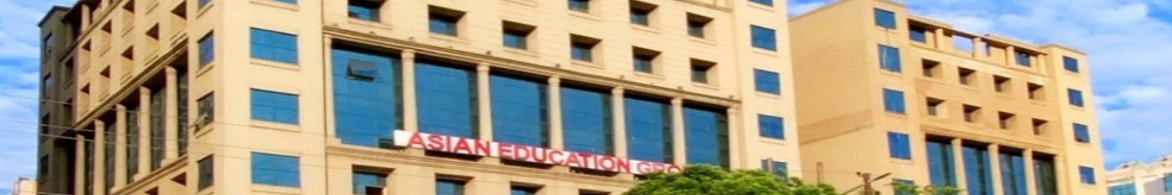 ASB Noida