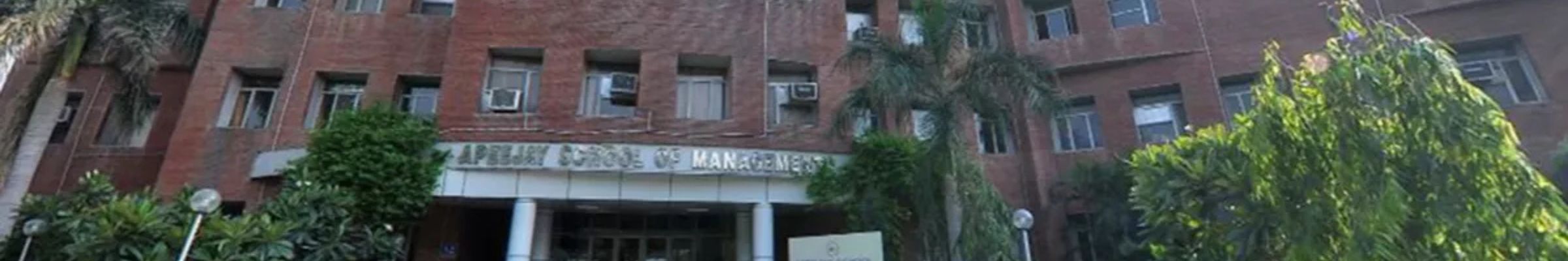 Apeejay School of Management