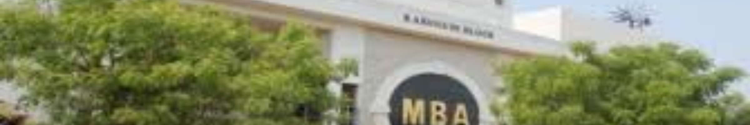 AVC College of Engineering