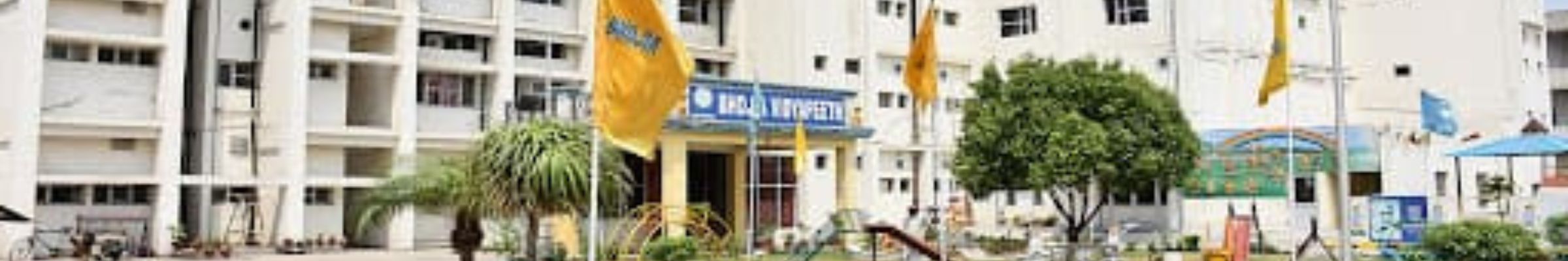 Bhojia Dental College and Hospital