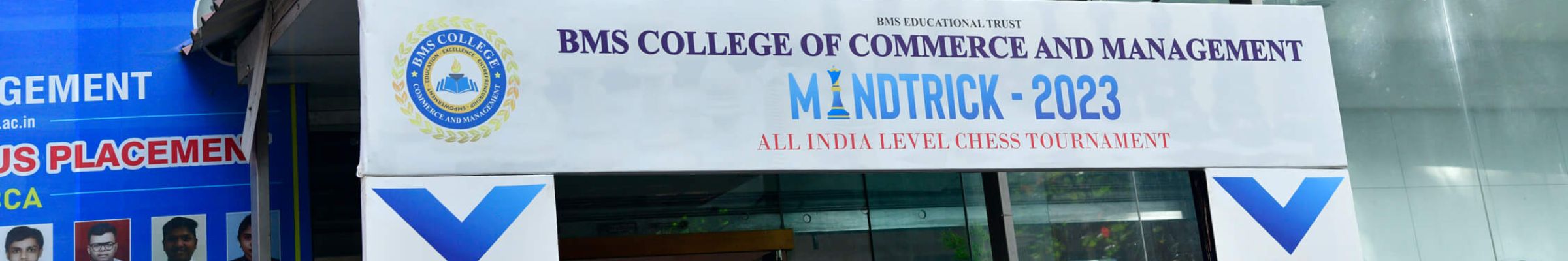 B.M.S. College of Commerce & Management